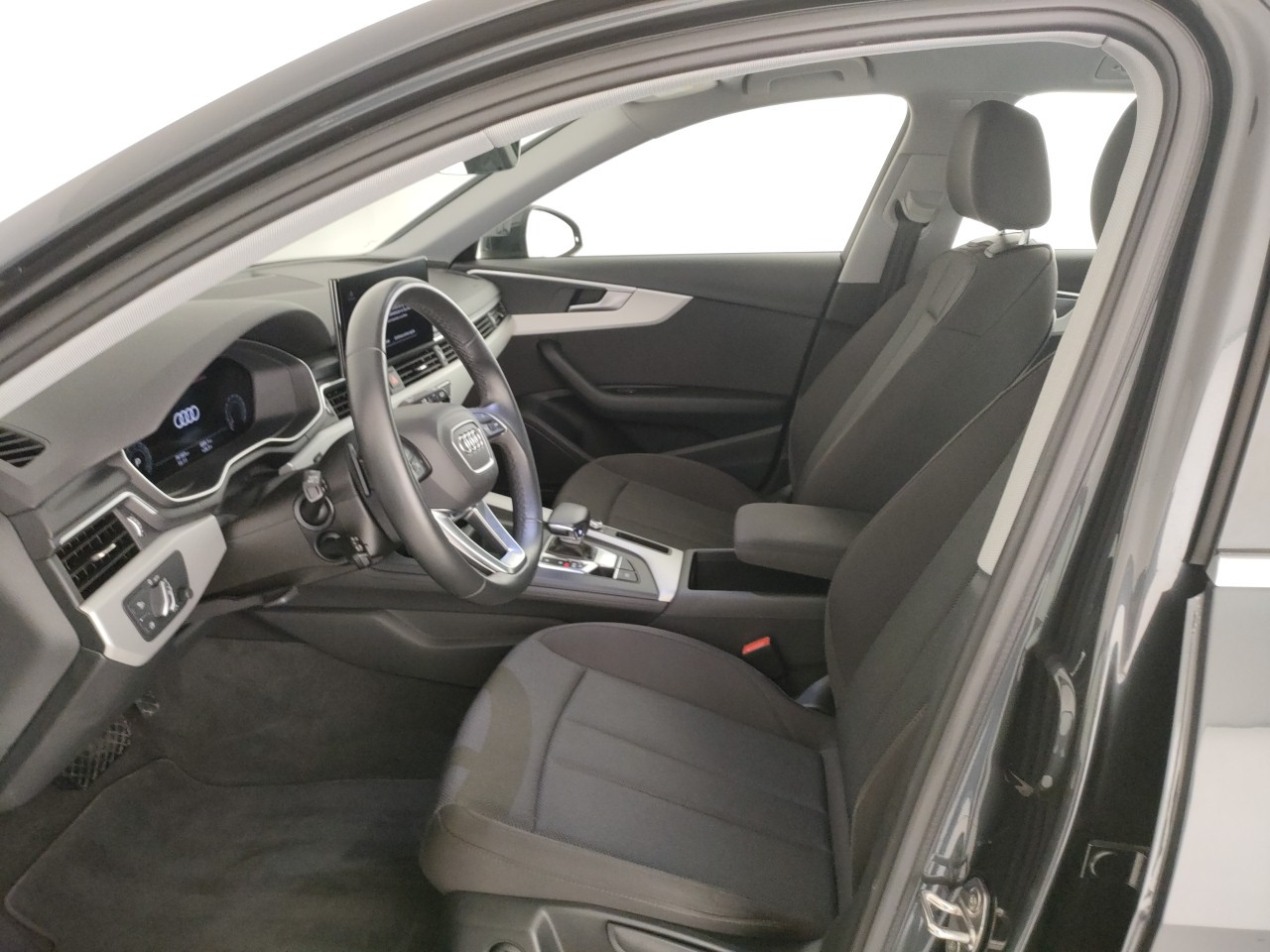 Audi A4 Usato 2021 A4 San Zeno Naviglio