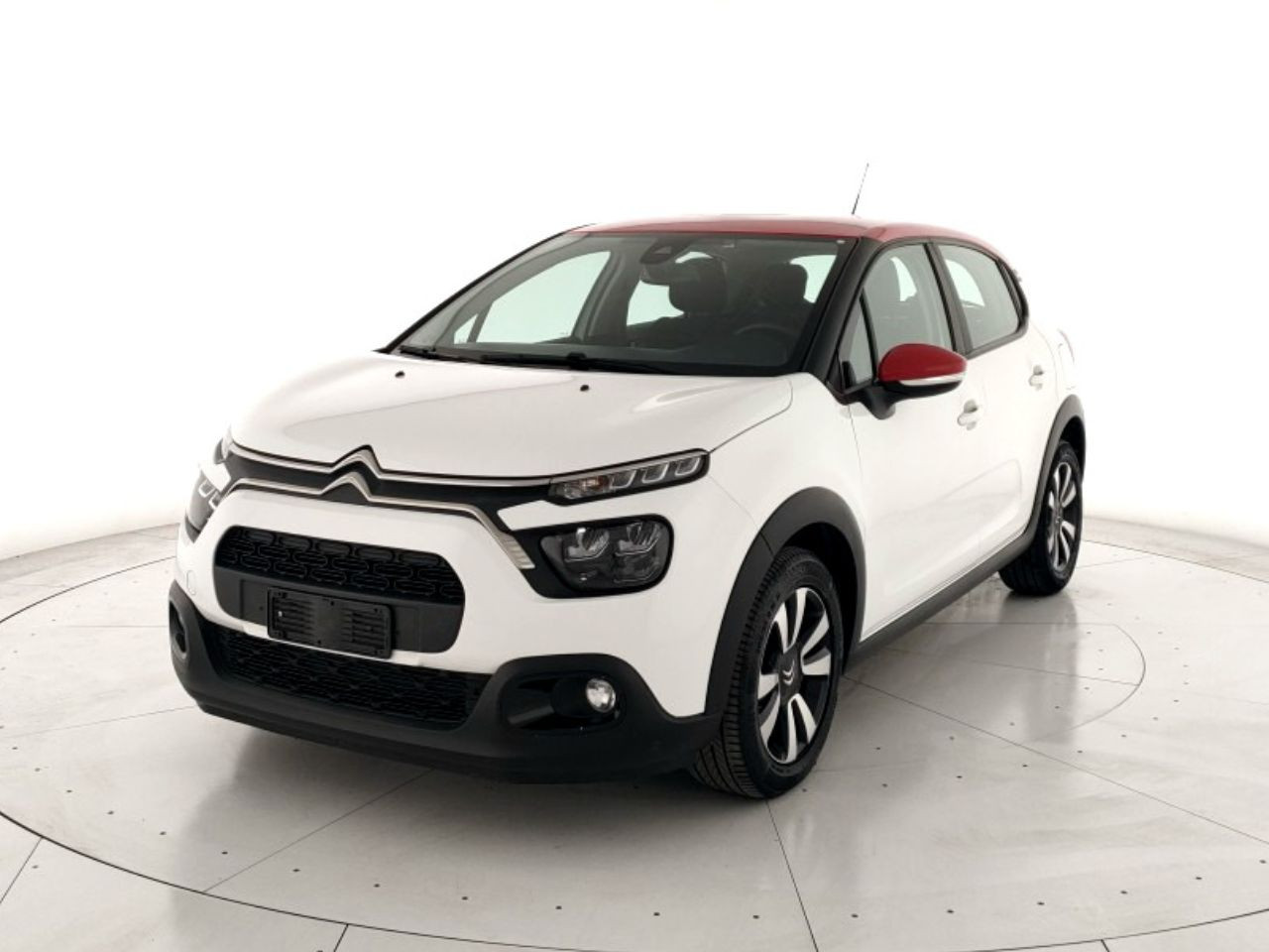 Citroen C3 Usato 2021 C3 Parma