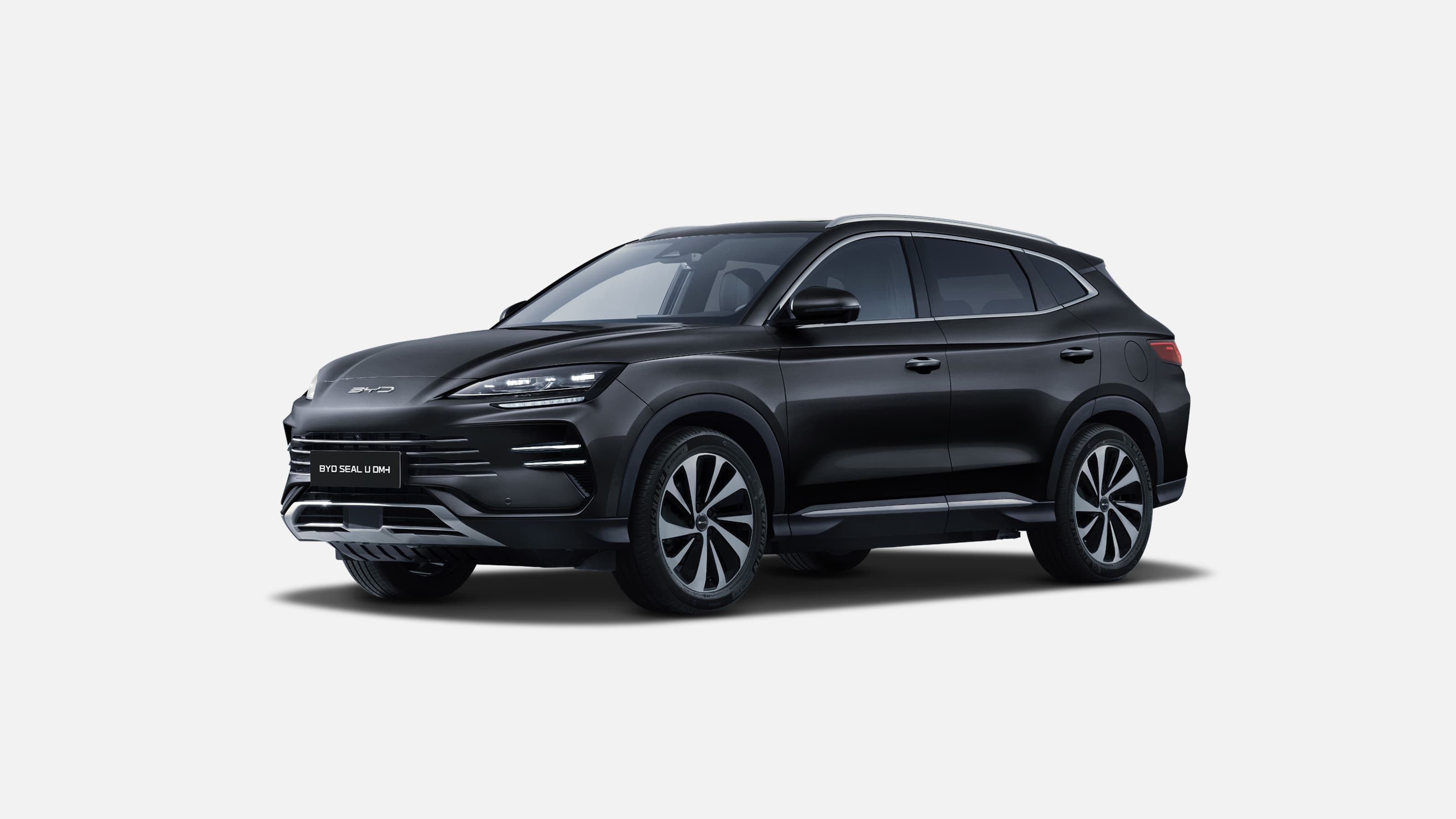 BYD BYD SEAL U I COMFORT