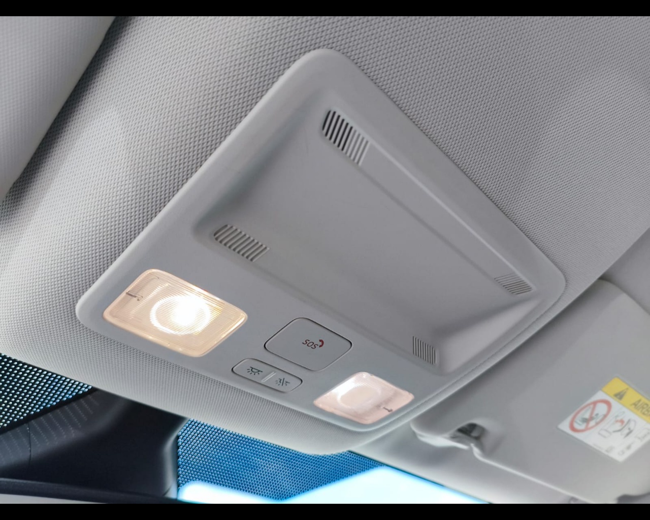 Foto FORD Puma 1.0 ecoboost h Titanium Design s&s 125cv