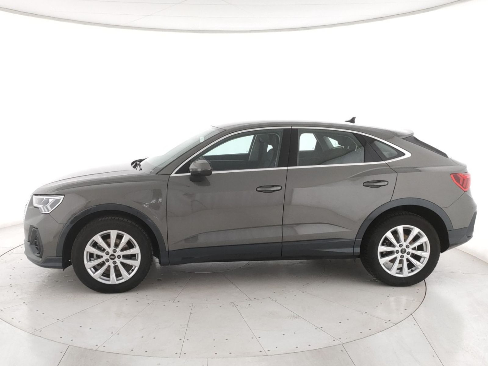 Audi Q3 Usato 2023 Q3 Legnago