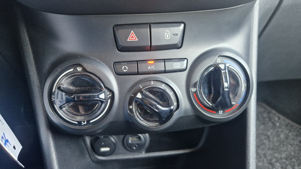 Peugeot 208 Usato 2014 208 Lonato del Garda