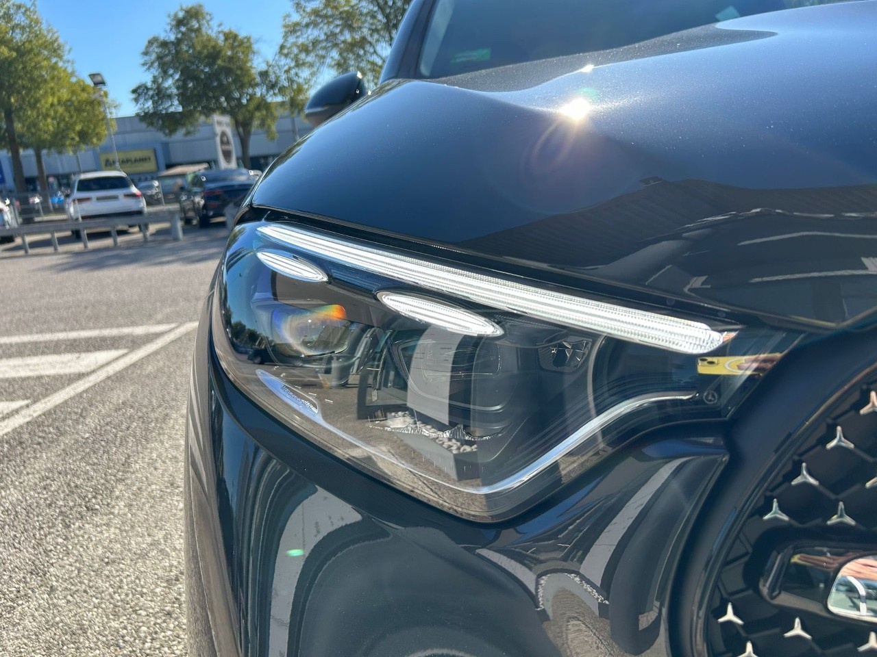 Mercedes GLC GLC 300 de 4Matic Pulse - 14