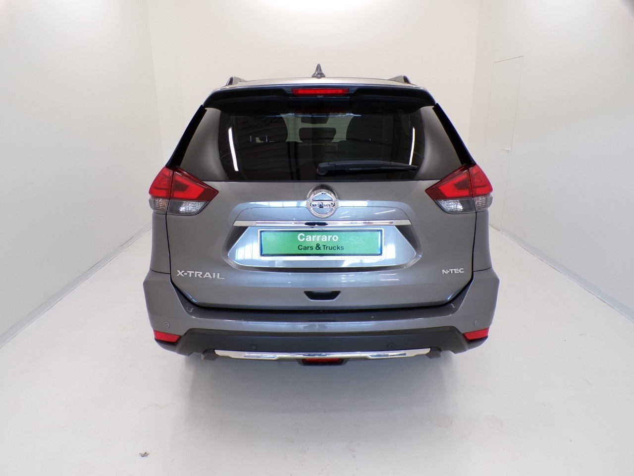 Nissan X-Trail X-Trail 1.7 dCi N-Tec 4WD my20 - 6