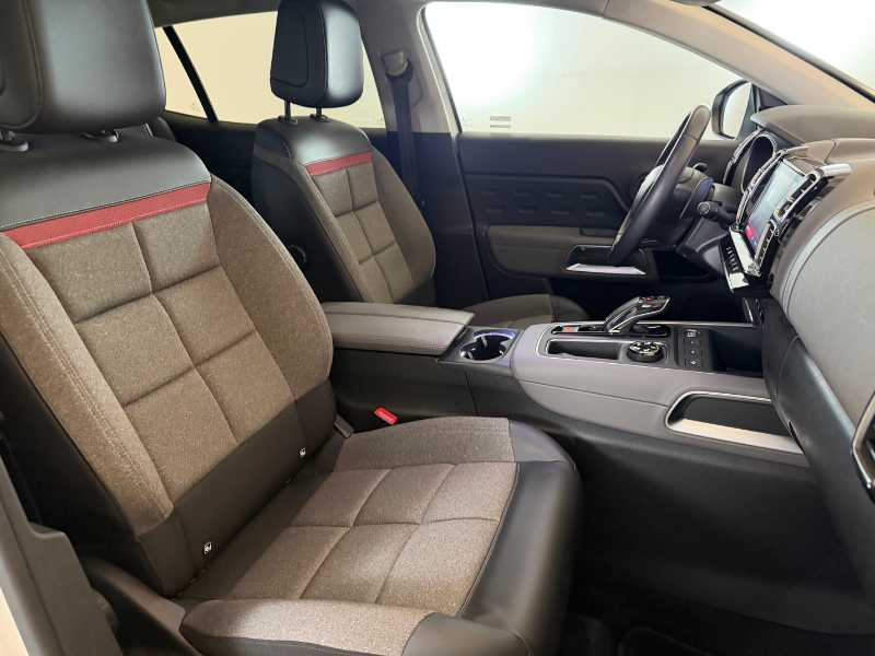 C5 Aircross 2018 - C5 Aircross 1.5 Bluehdi Shine S&s 130cv E