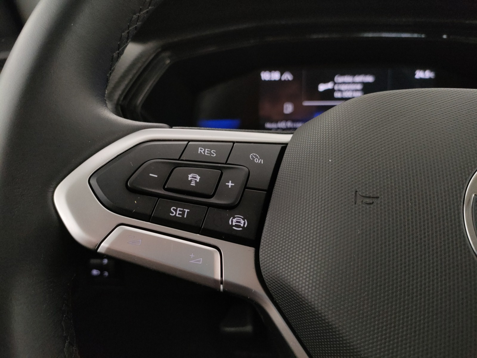 Volkswagen T-Cross Usato 2023 T-Cross Legnago