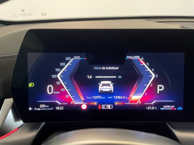 X2 U10 - X2 Sdrive 18d Msport Pro Auto