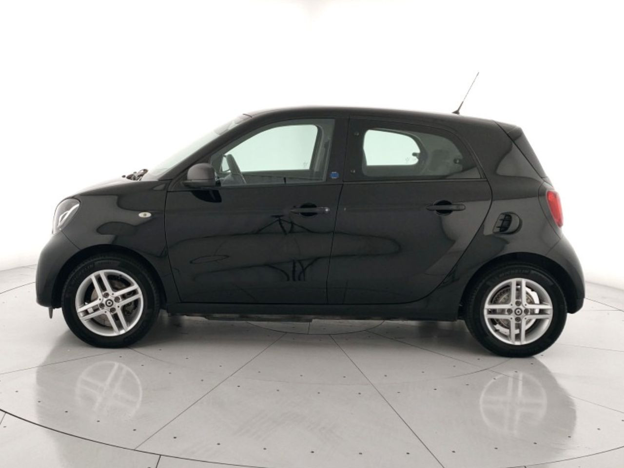 Smart Forfour Usato 2021 Forfour Parma