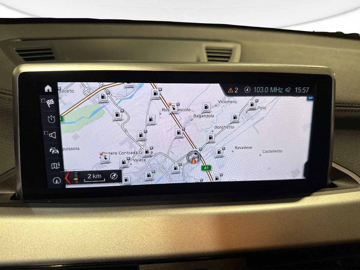 Bmw X2 Usato 2022 X2 Parma