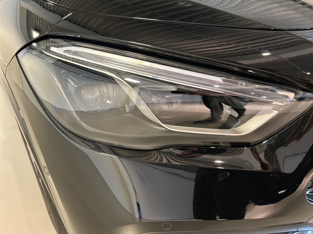 Mercedes GLA GLA 200 D AMG Line Advanced Plus 4Matic 8G-DCT - 7