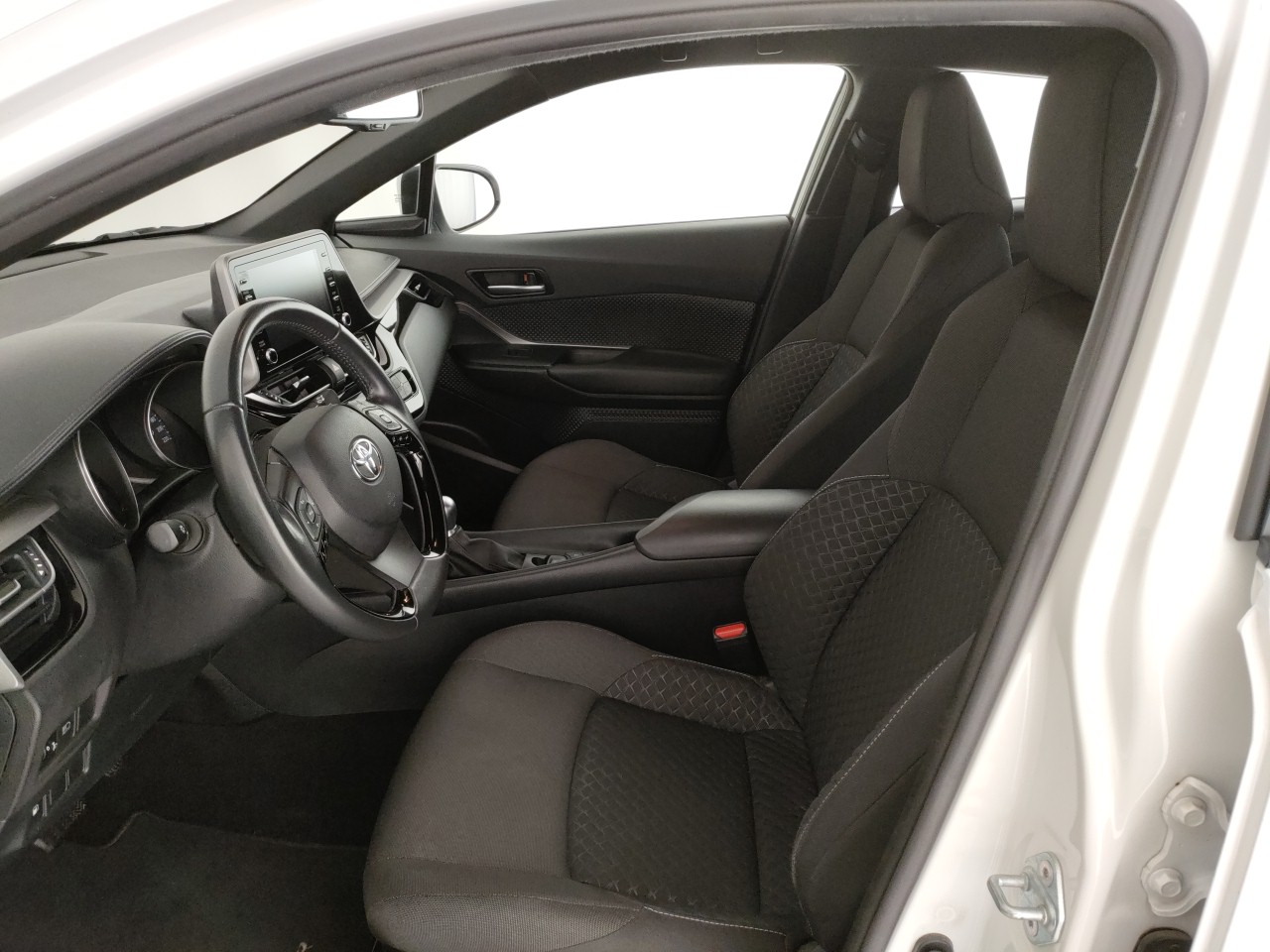 Toyota C-HR Usato 2023 C-HR Carpi