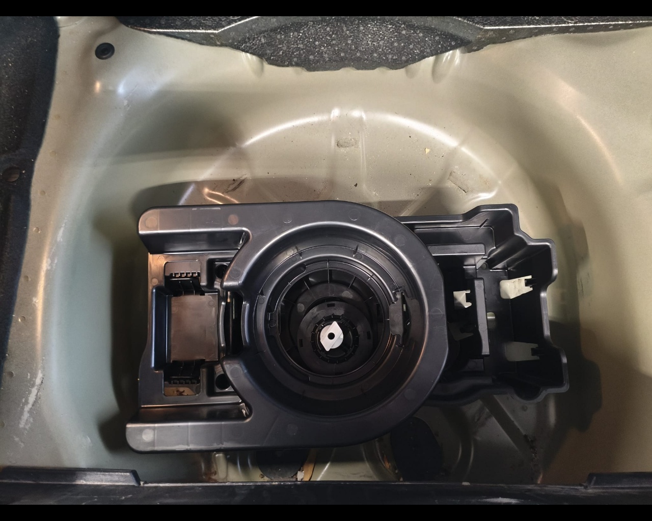 Foto PEUGEOT 208 5p 1.2 puretech Access 82cv