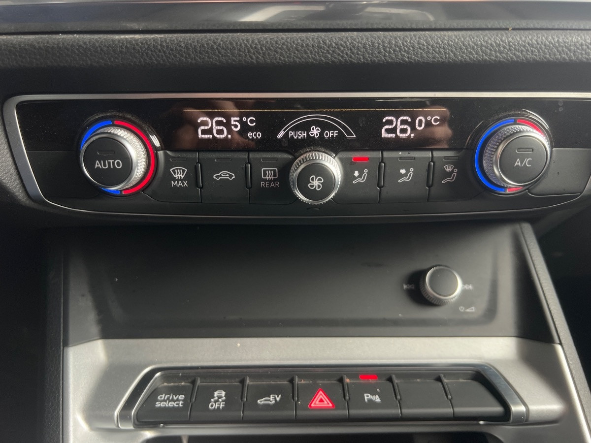 Audi Q3 Usato 2022 Q3 Rovigo