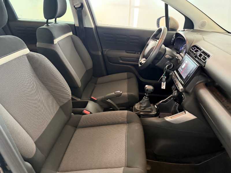 C3 Aircross I 2021 - C3 Aircross 1.5 Bluehdi C-series S&s 110cv