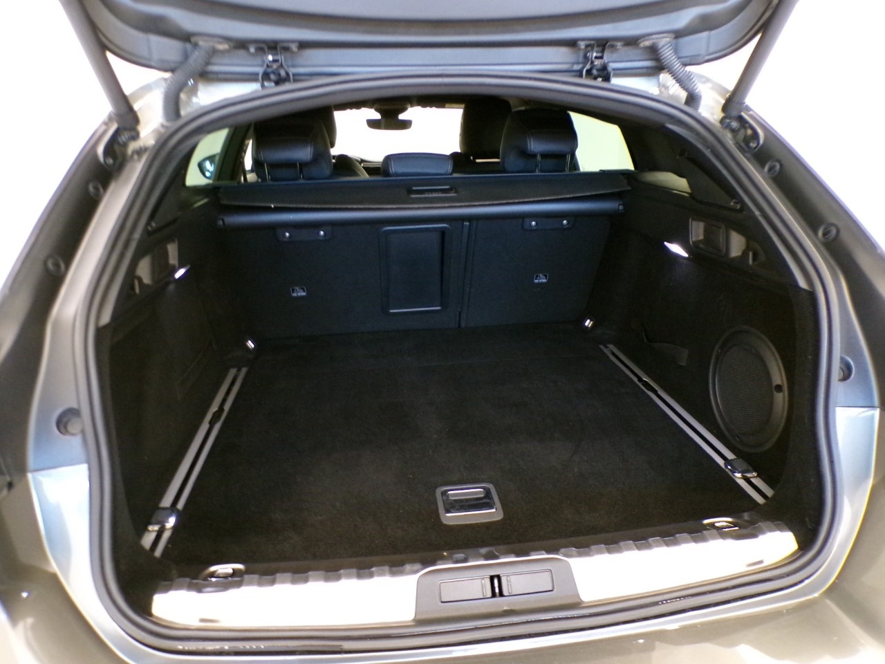 Peugeot 508 508 Station Wagon 2.0 BlueHDi GT EAT8 - 9