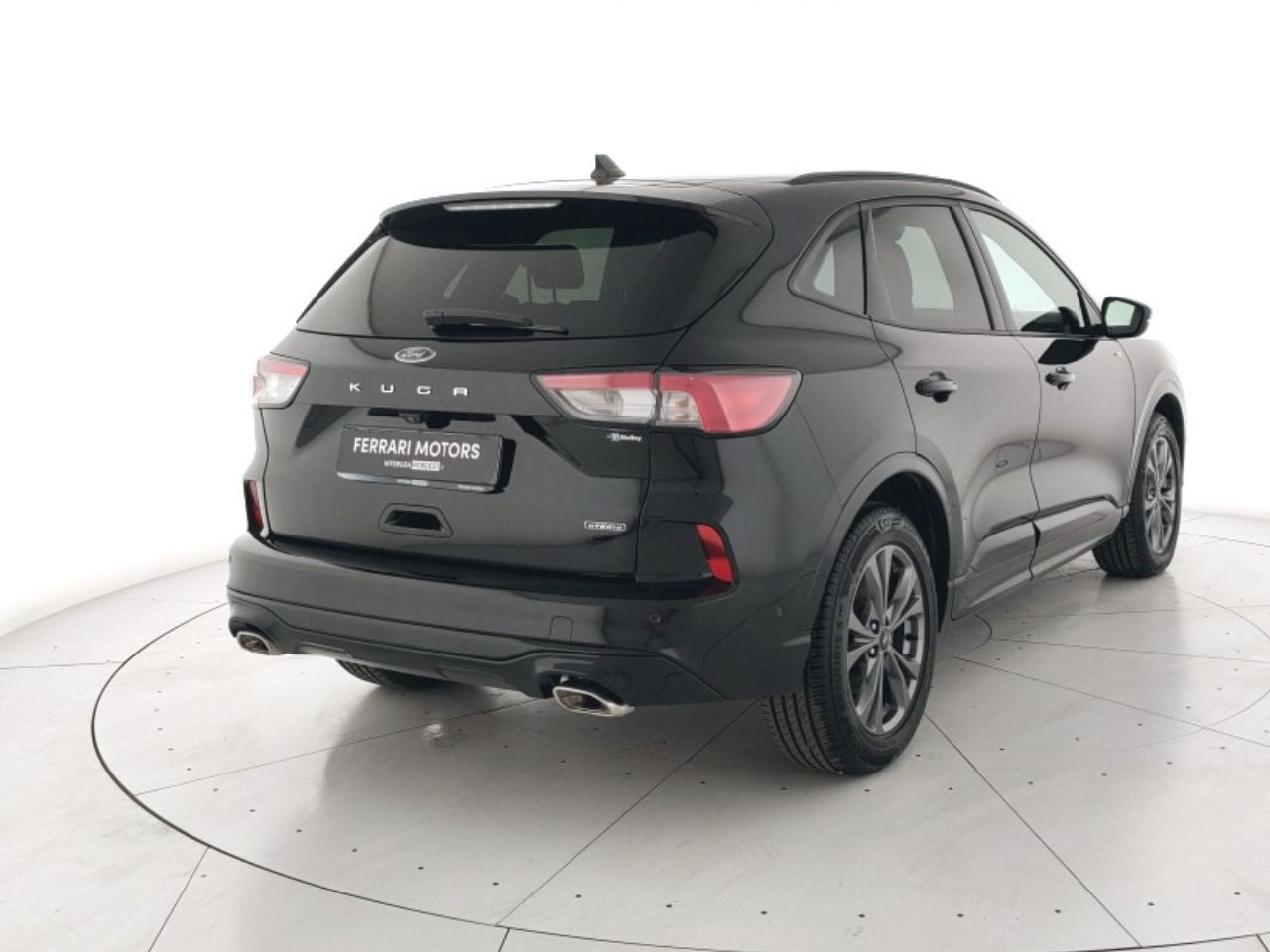 Ford Kuga Usato 2021 Kuga Reggio Emilia
