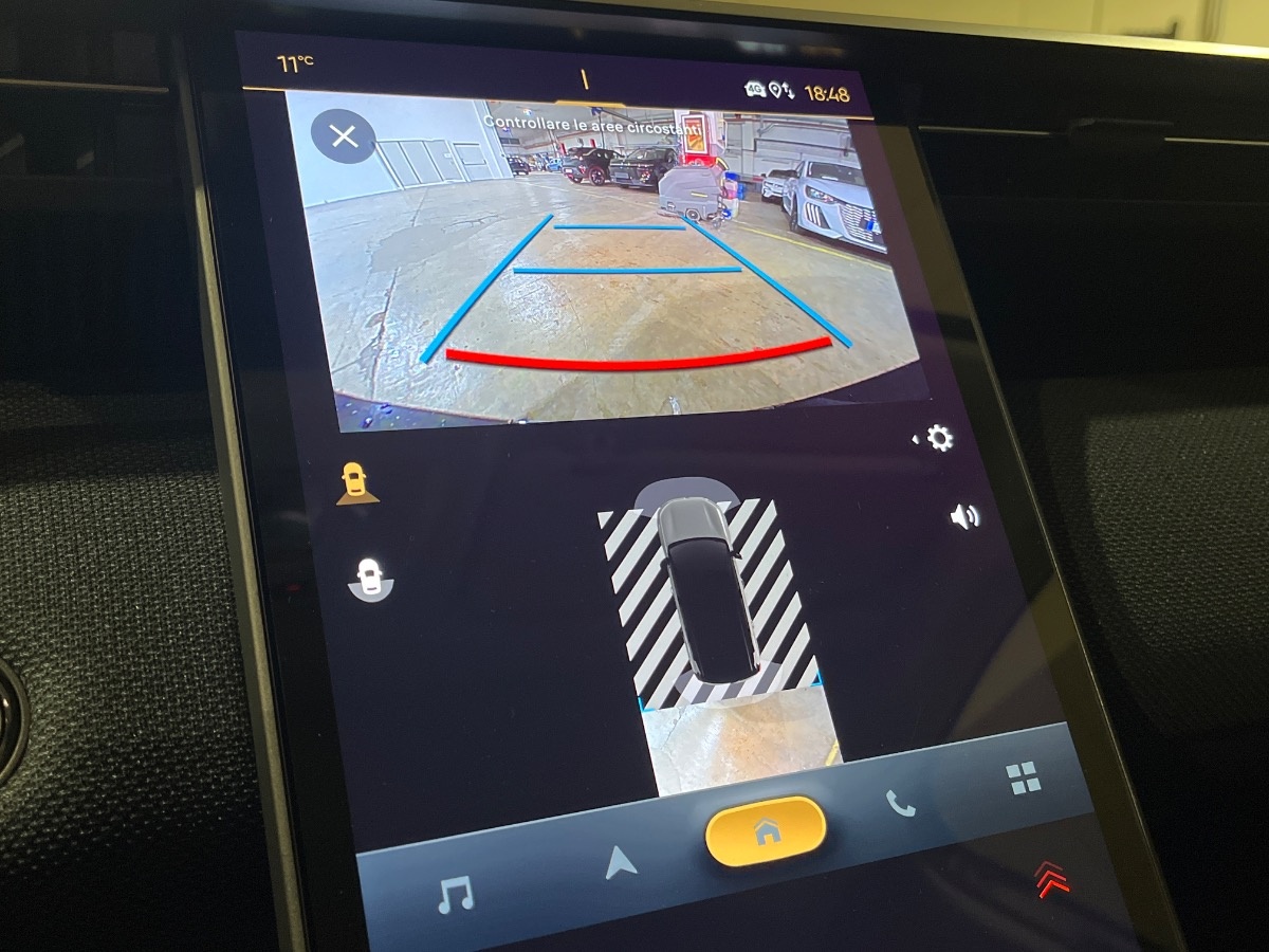 Citroen C5 Aircross Nuovo  C5 Aircross Verona