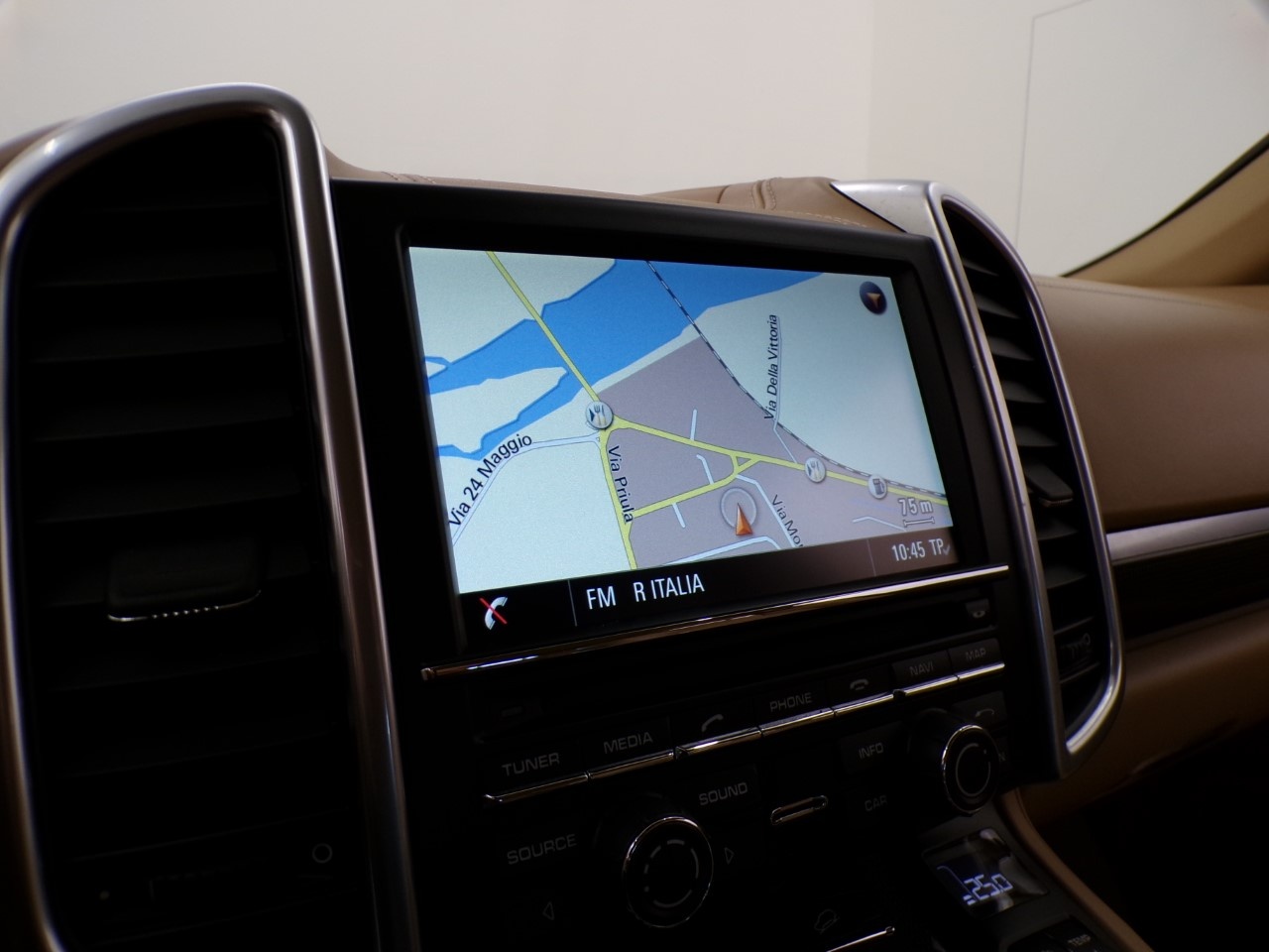 Porsche Cayenne Cayenne 3.0 V6 Tiptronic - 18