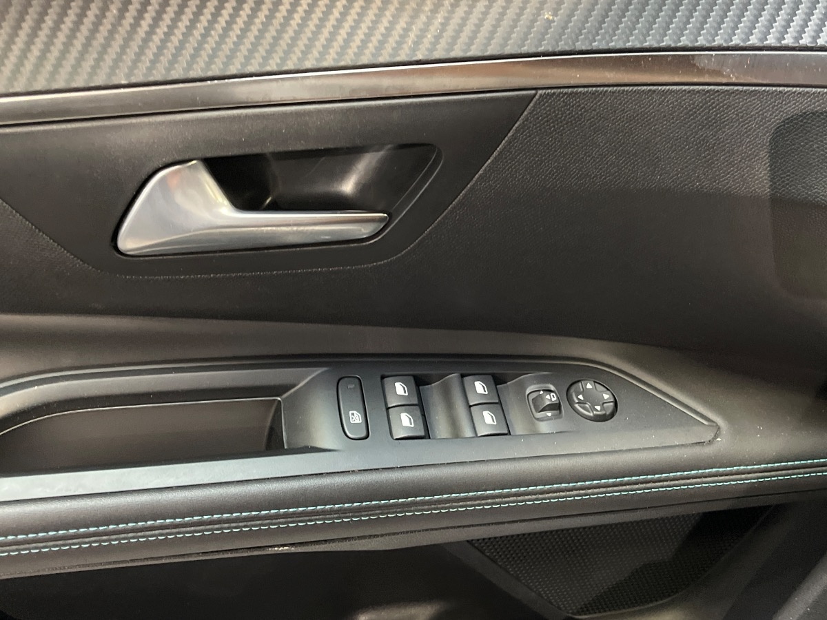 Peugeot 5008 Usato 2025 5008 Verona