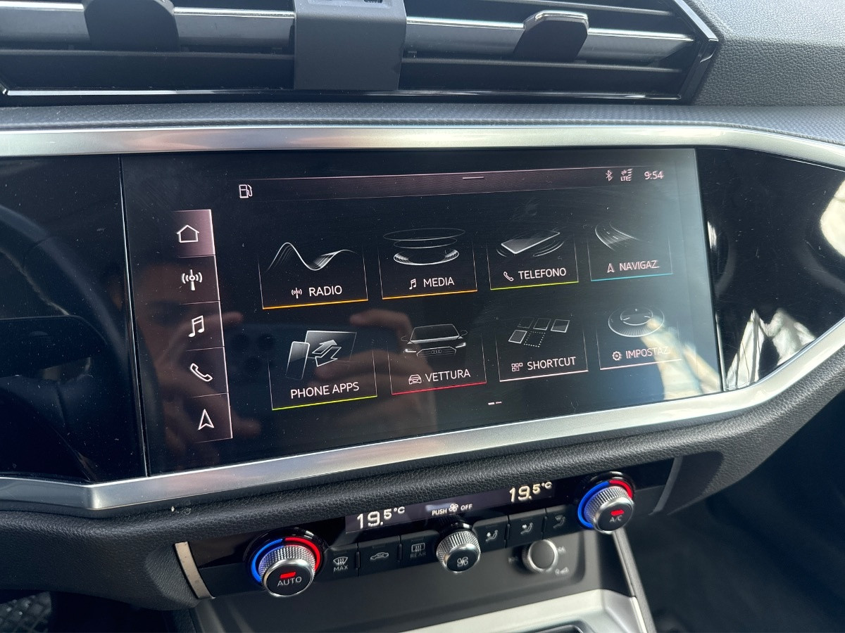 Audi Q3 Usato 2019 Q3 Padova