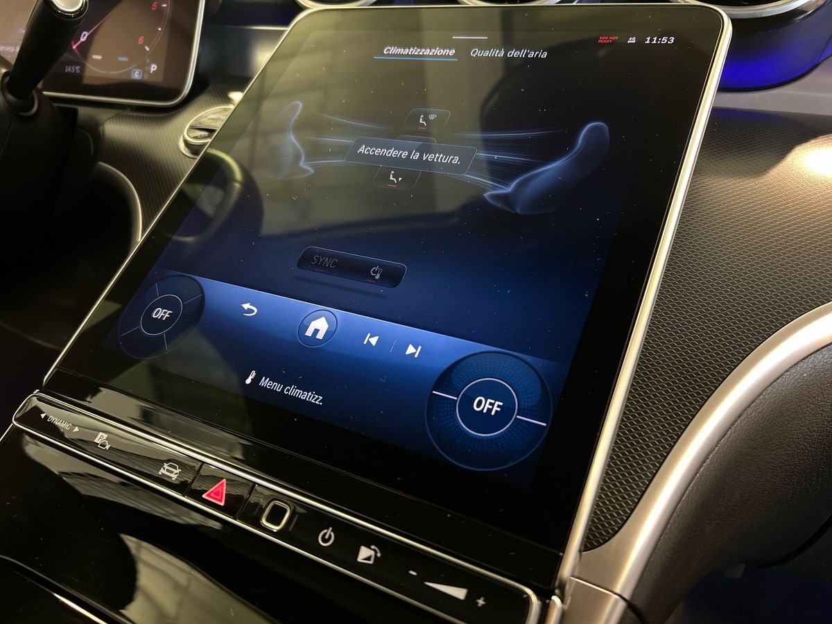 Mercedes  CLE Cabrio 220 d Advanced Plus 9G-Tronic Plus - 14