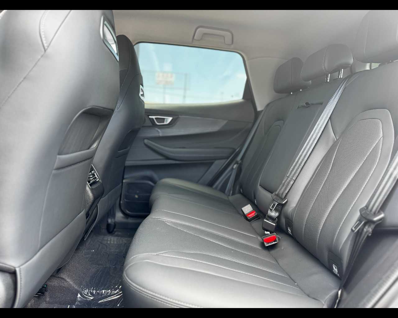 Dr Automobiles DR 5.0 Nuovo Benzina DR 5.0 Padova