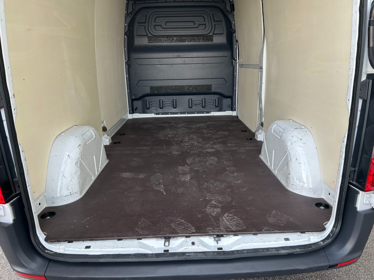 Mercedes  sprinter 311 2.1 cdi F 39/35 fwd E6 - 20