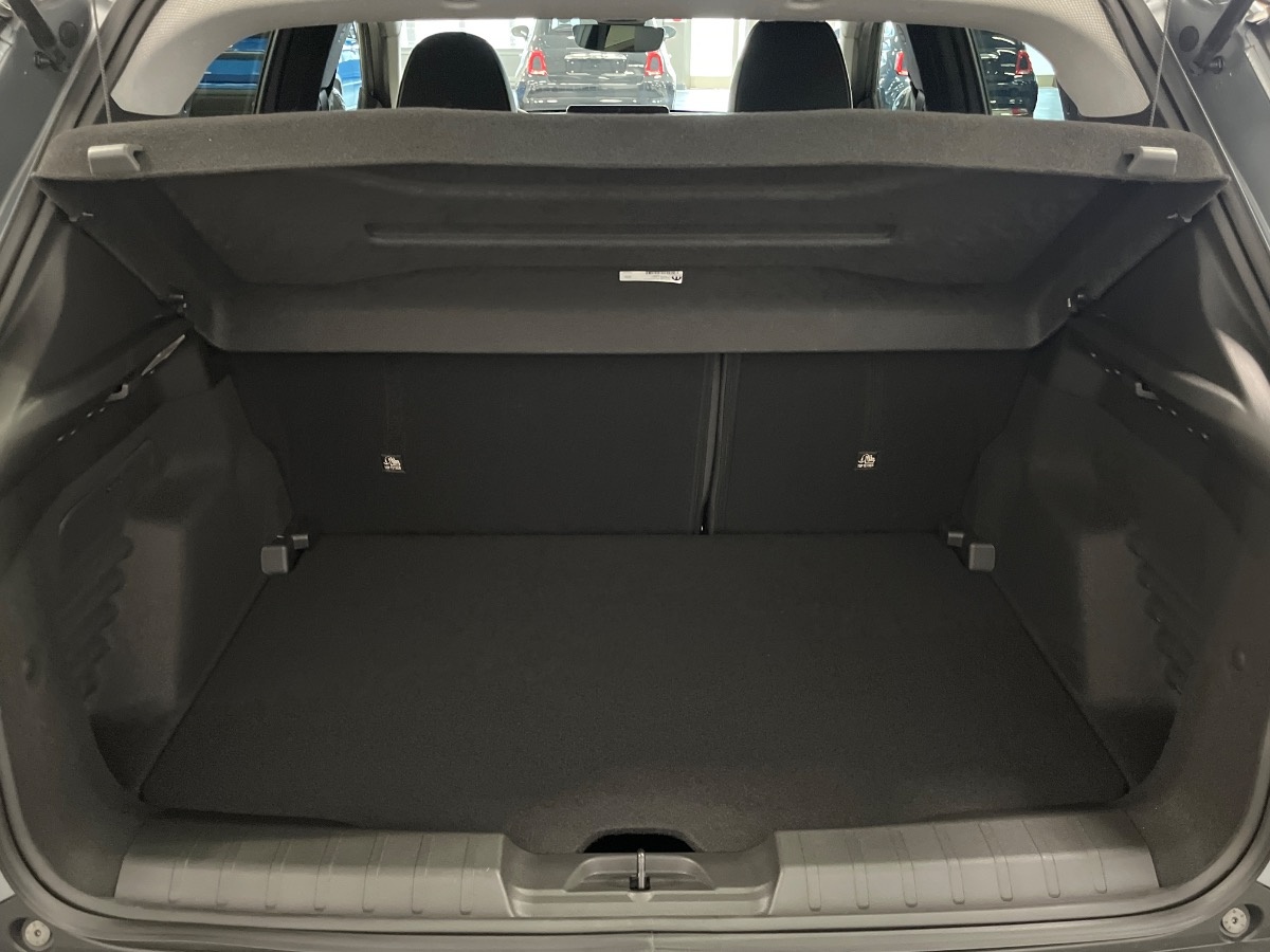 Jeep Avenger Nuovo Ibrido benzina Avenger Verona