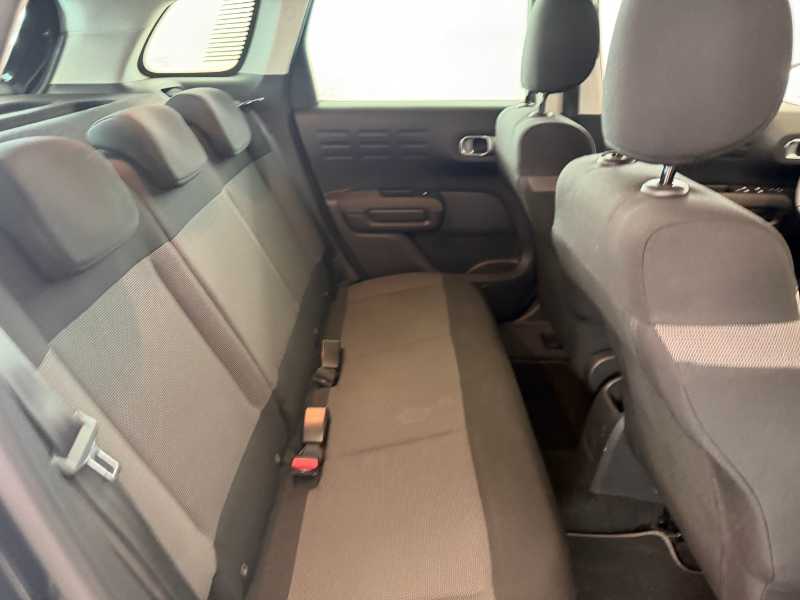C3 Aircross I 2021 - C3 Aircross 1.5 Bluehdi C-series S&s 110cv