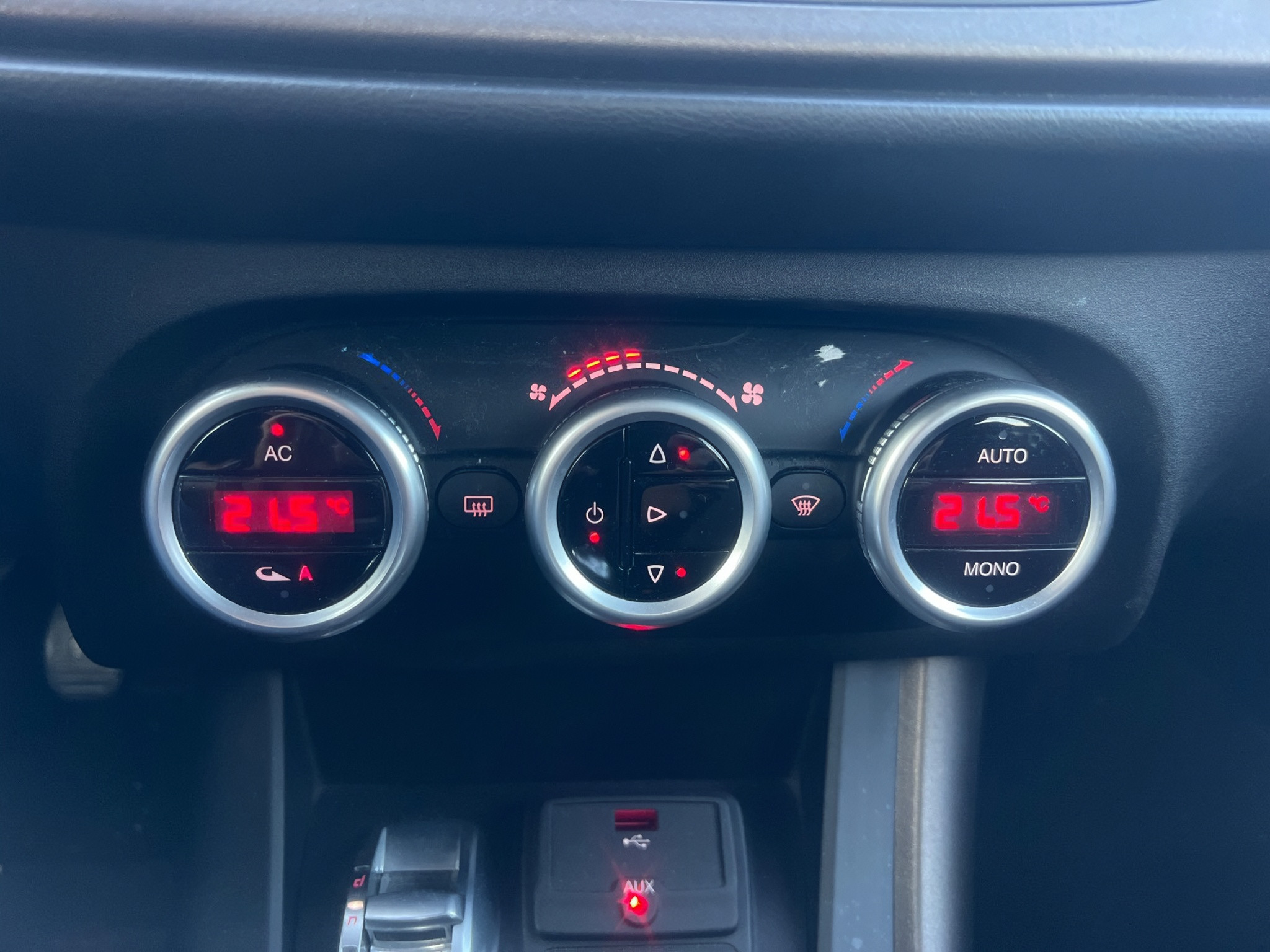Alfa Romeo Giulietta Usato 2015 Giulietta Rovigo