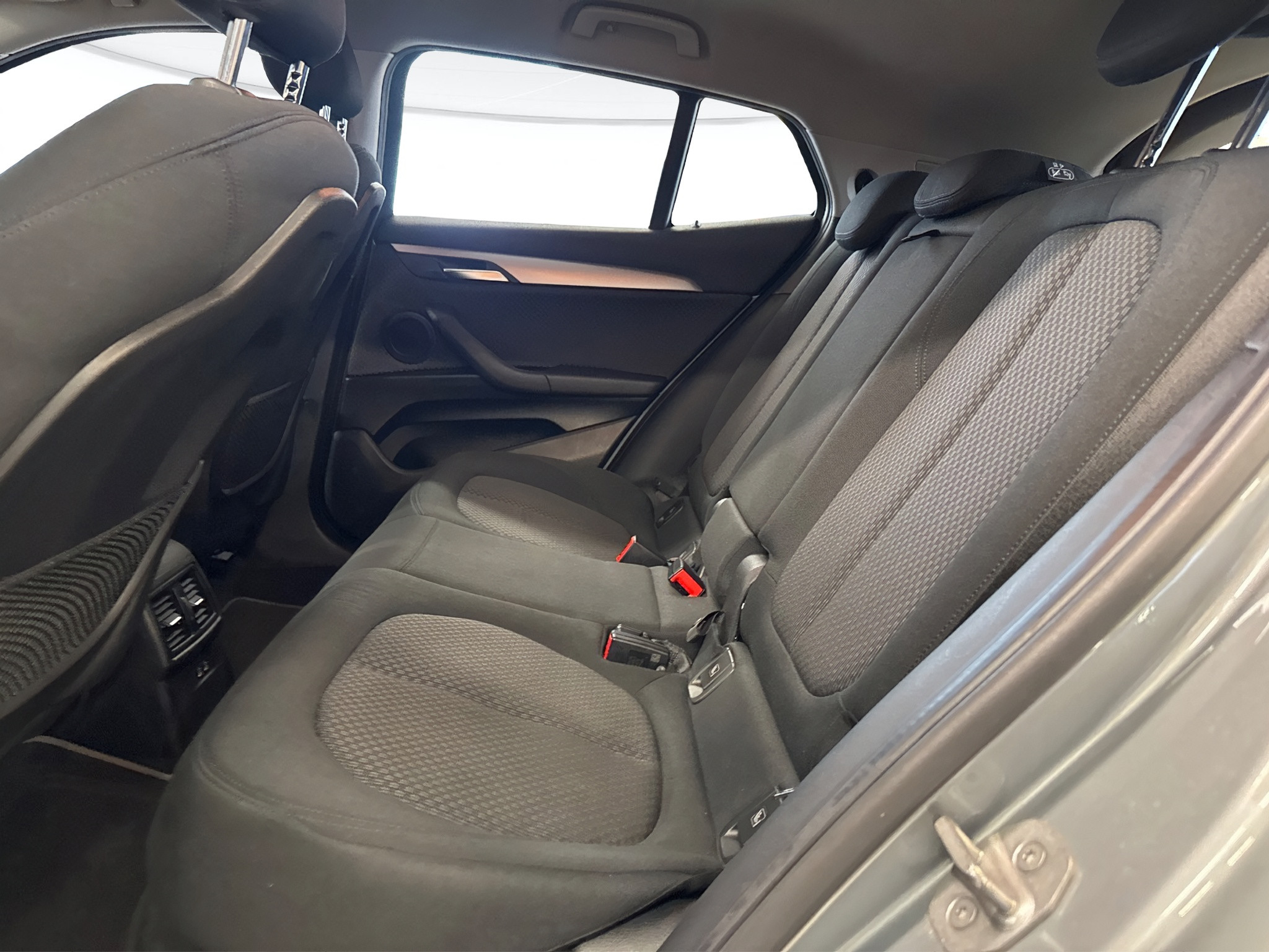 Bmw X2 Usato 2023 X2 San Zeno Naviglio