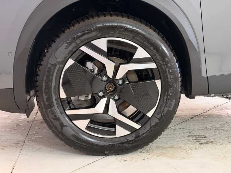 2008 Allure Puretech 100 S&s