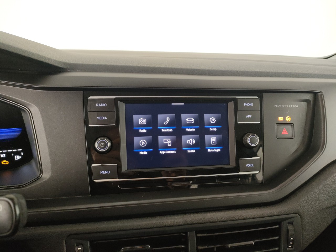 Volkswagen Taigo Usato 2022 Taigo Parma