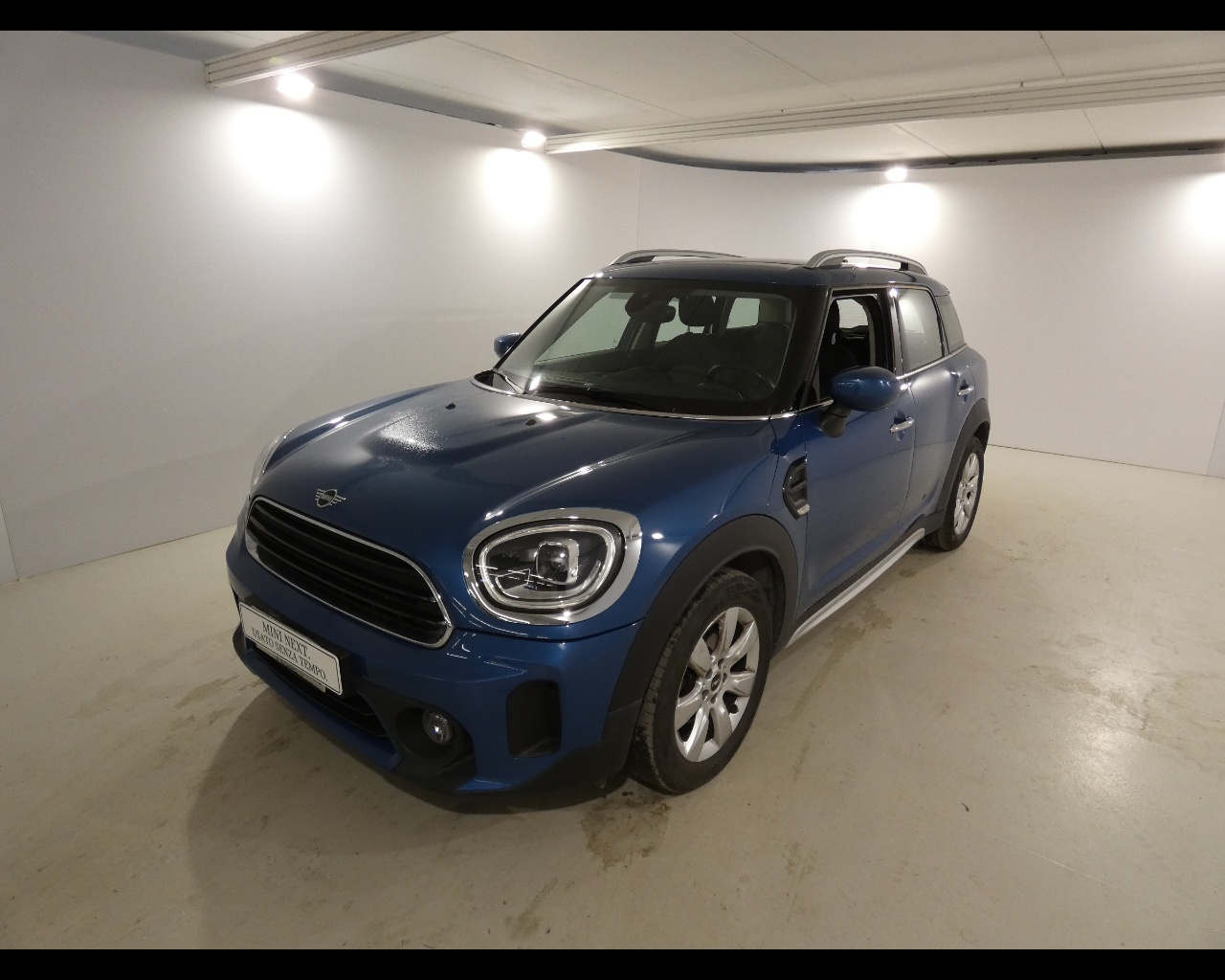 MINI Mini Countryman