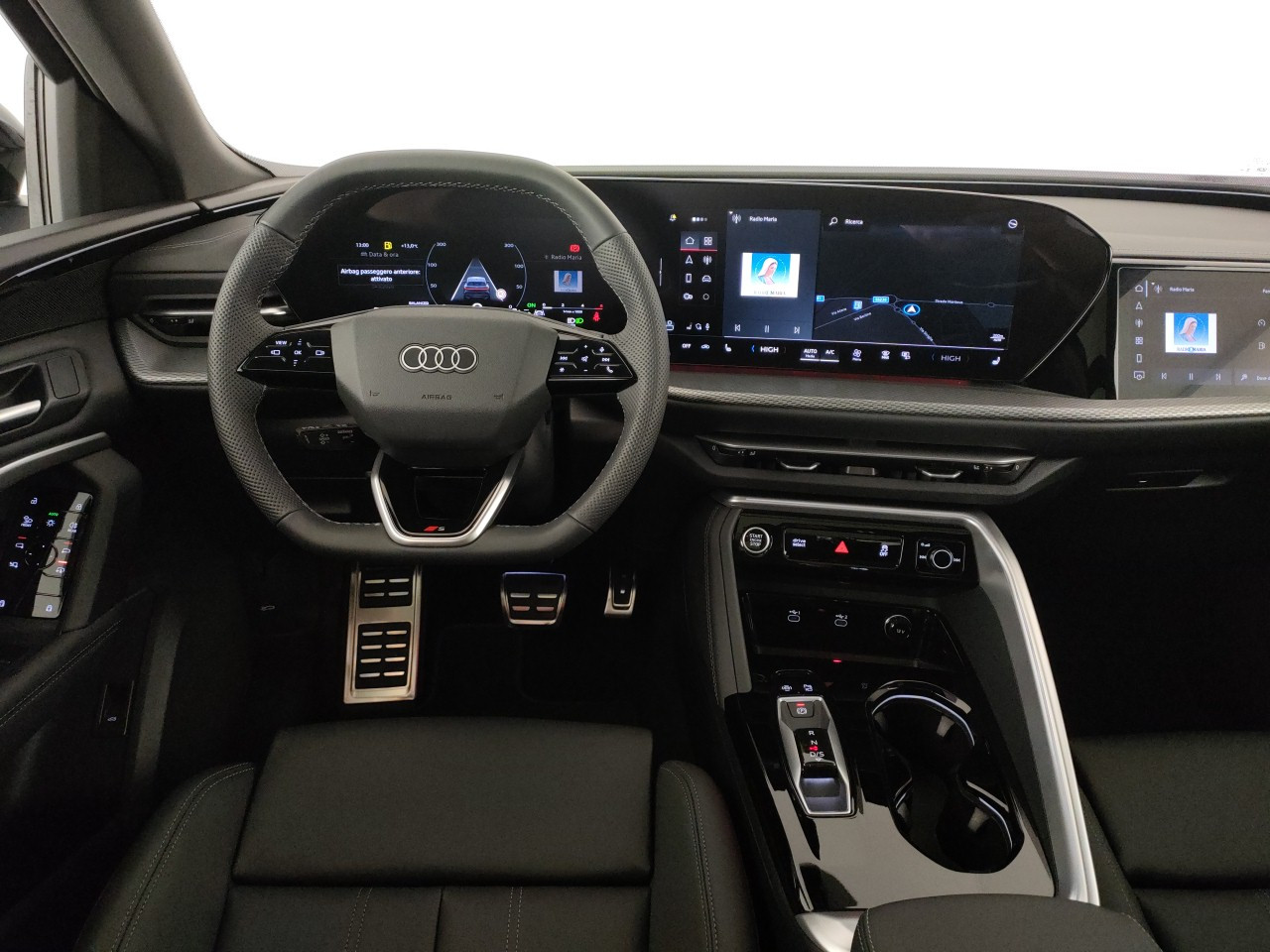 Audi Q5 Usato 2026 Q5 Porto Mantovano
