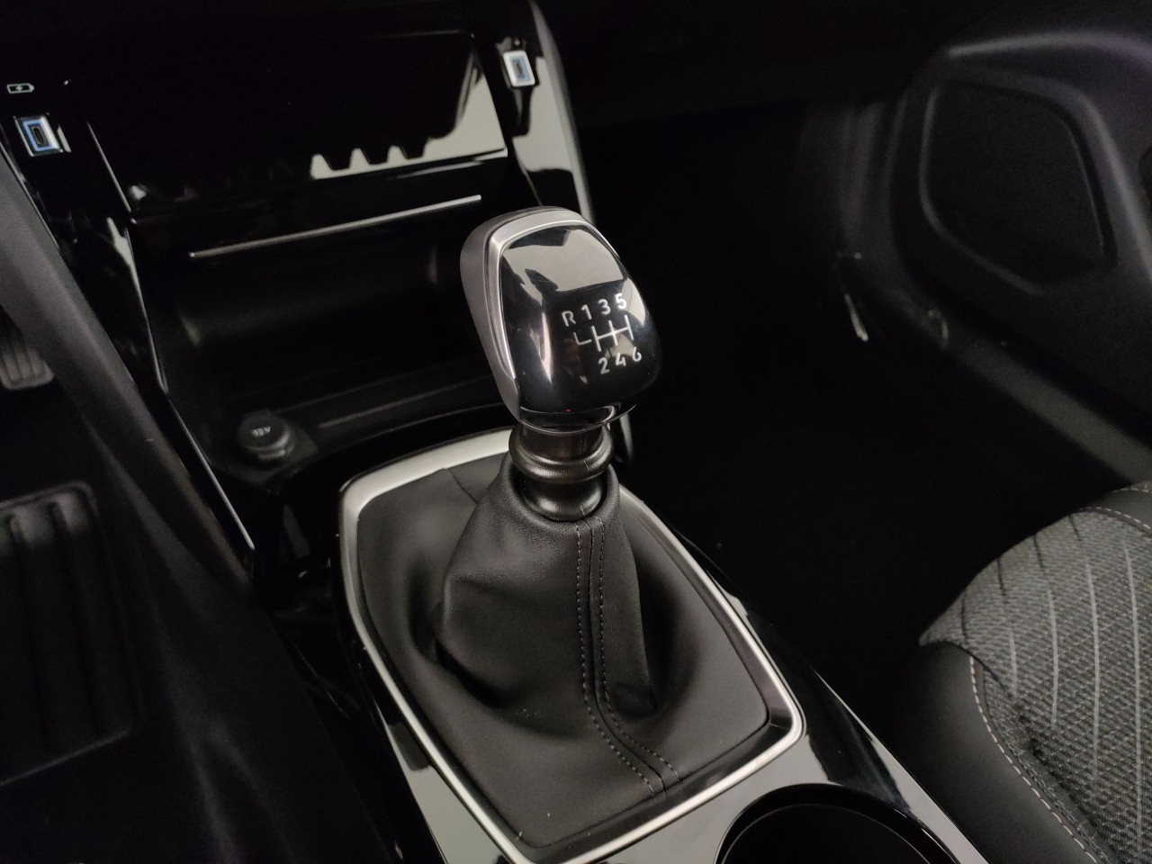 Peugeot 2008 Nuovo Benzina 2008 Porto Mantovano