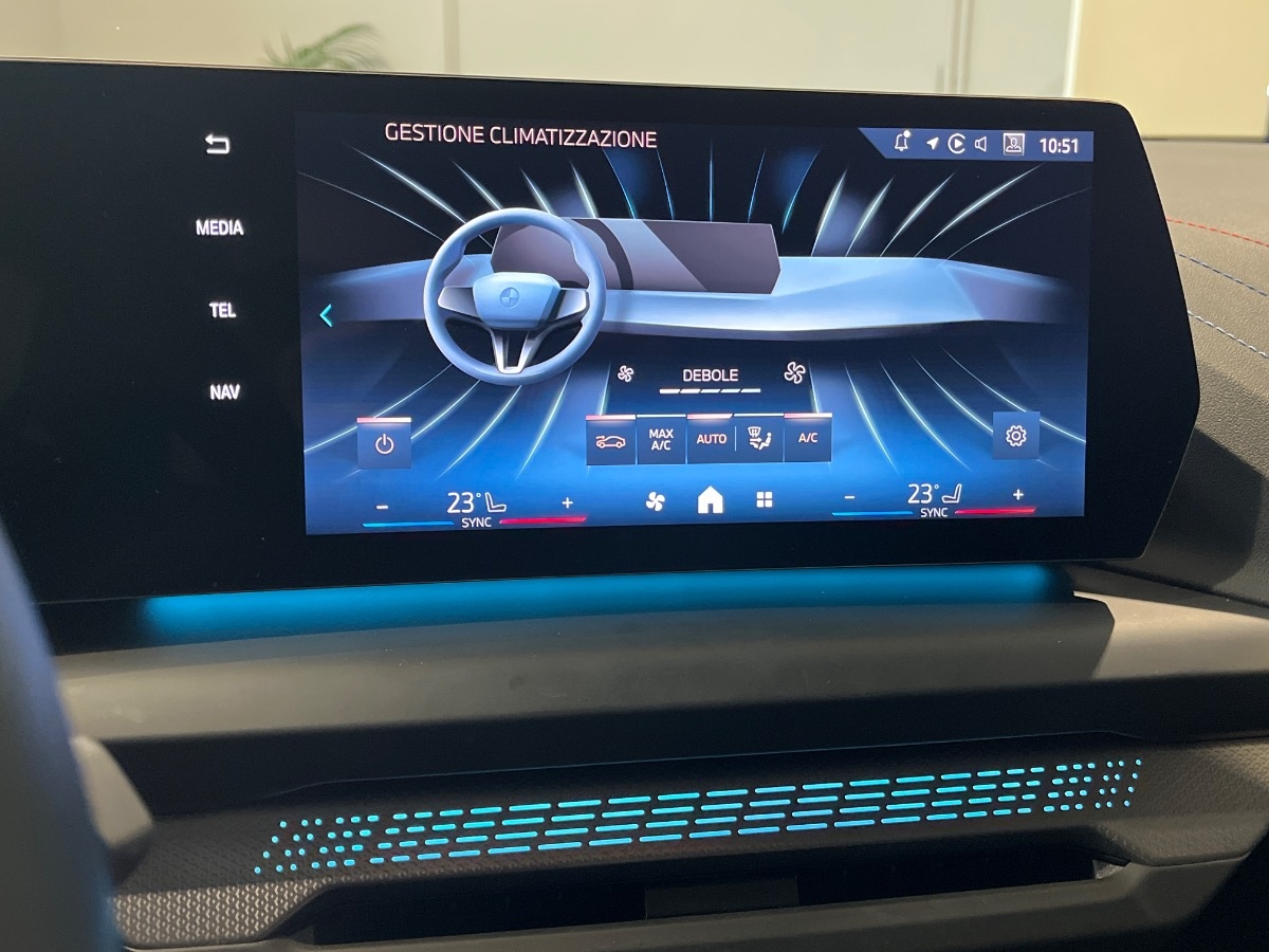 Bmw Serie 1 Usato 2025 Serie 1 Verona