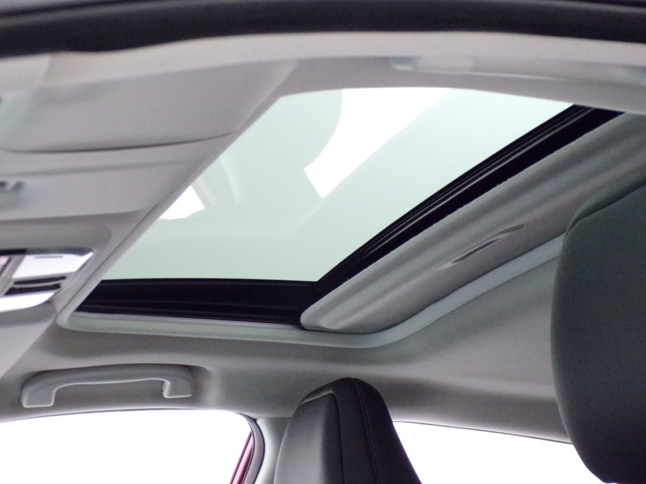 Subaru Crosstrek Crosstrek 2.0 i e-BOXER Premium - 15