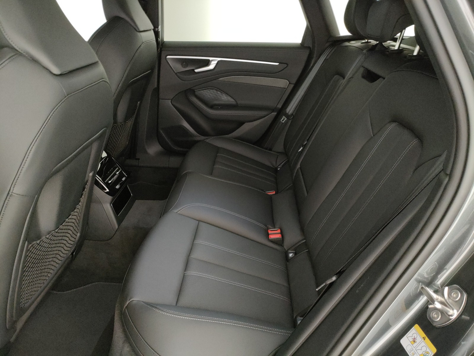 Audi A6 KM0 2025 A6 Legnago