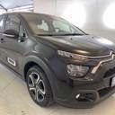 C3 Iii 2017 - C3 1.5 Bluehdi Feel Pack S&s 100cv 6m