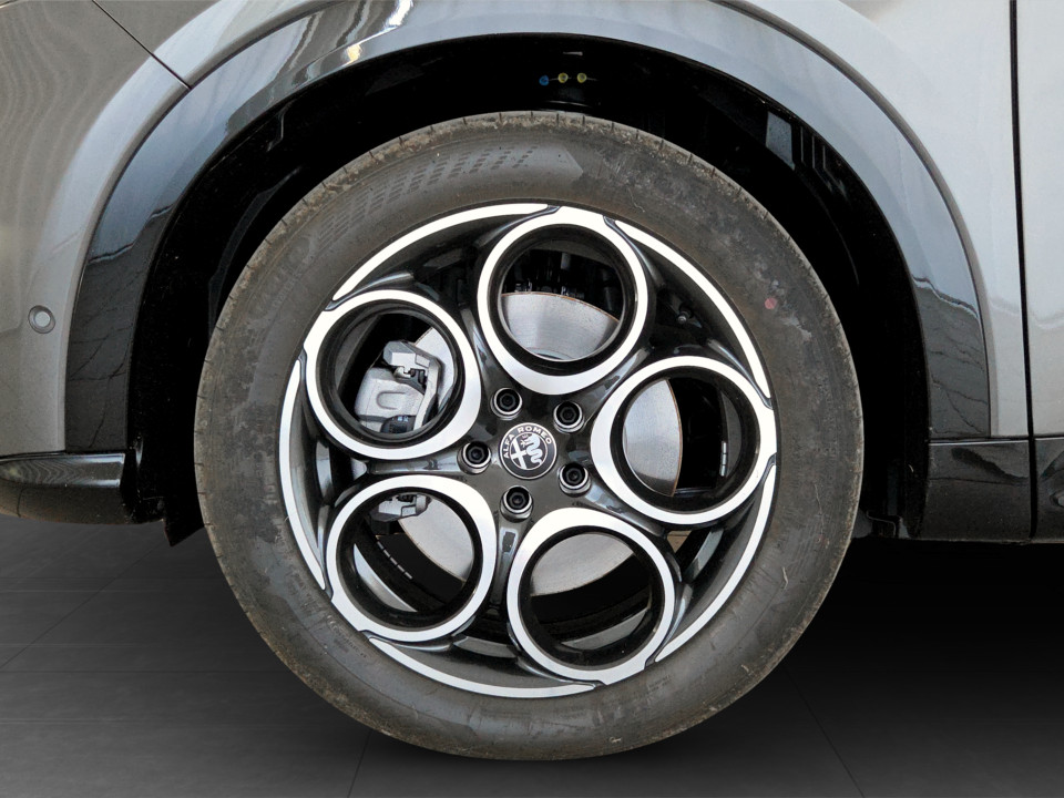 ALFA ROMEO Tonale Ibrida My25 Ibrida 160cv Sprint Ibrida km0 - 19