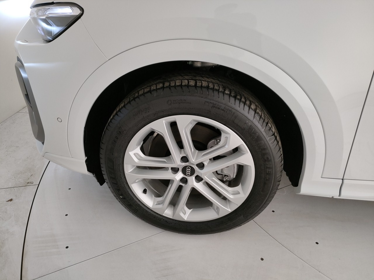 Audi Q5 KM0 2025 Q5 Porto Mantovano