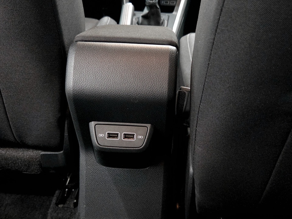 VOLKSWAGEN Polo 5p 1.0 evo Comfortline 80cv Benzina usato - 17