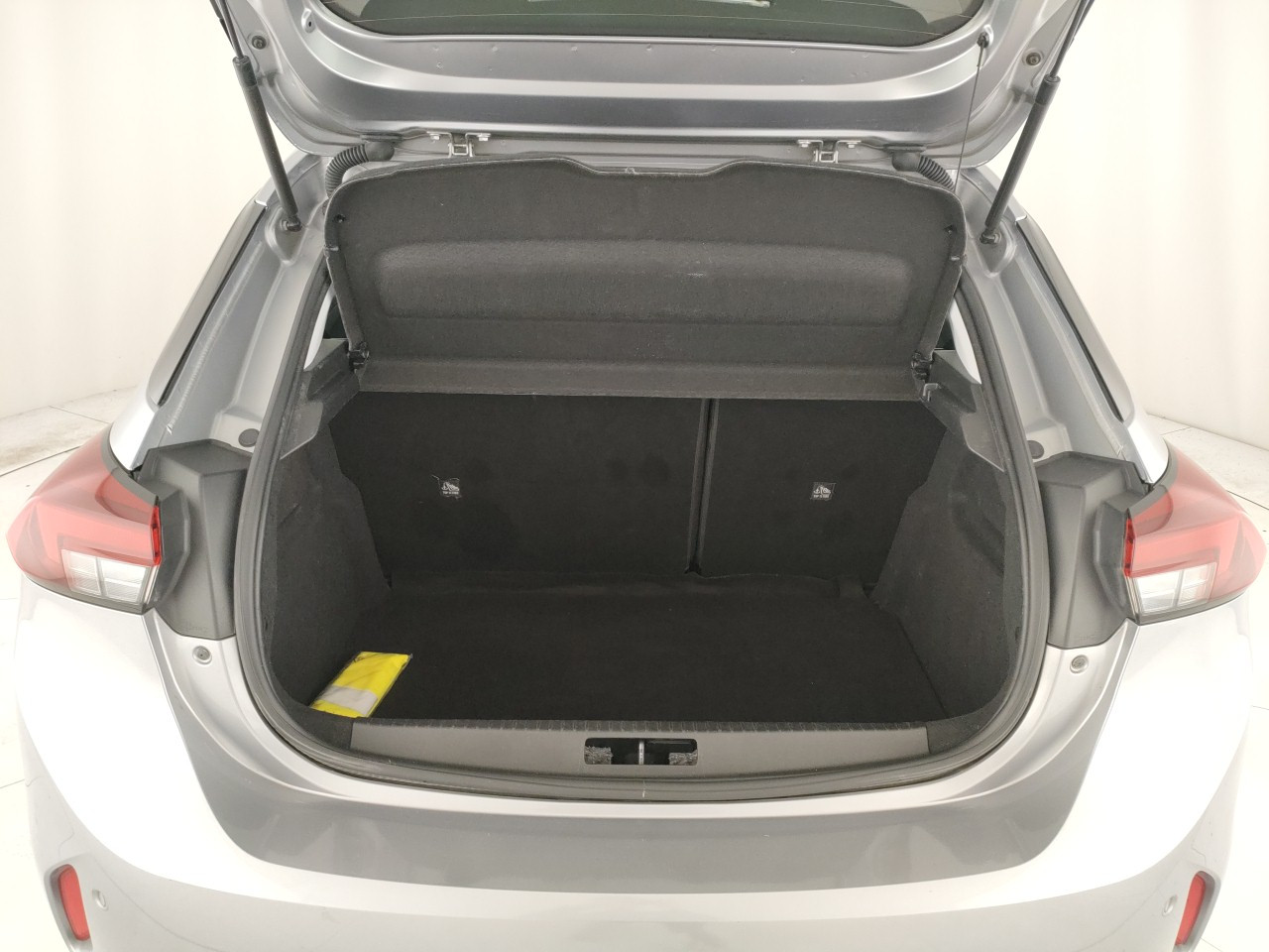 Opel Corsa Usato 2021 Corsa Parma