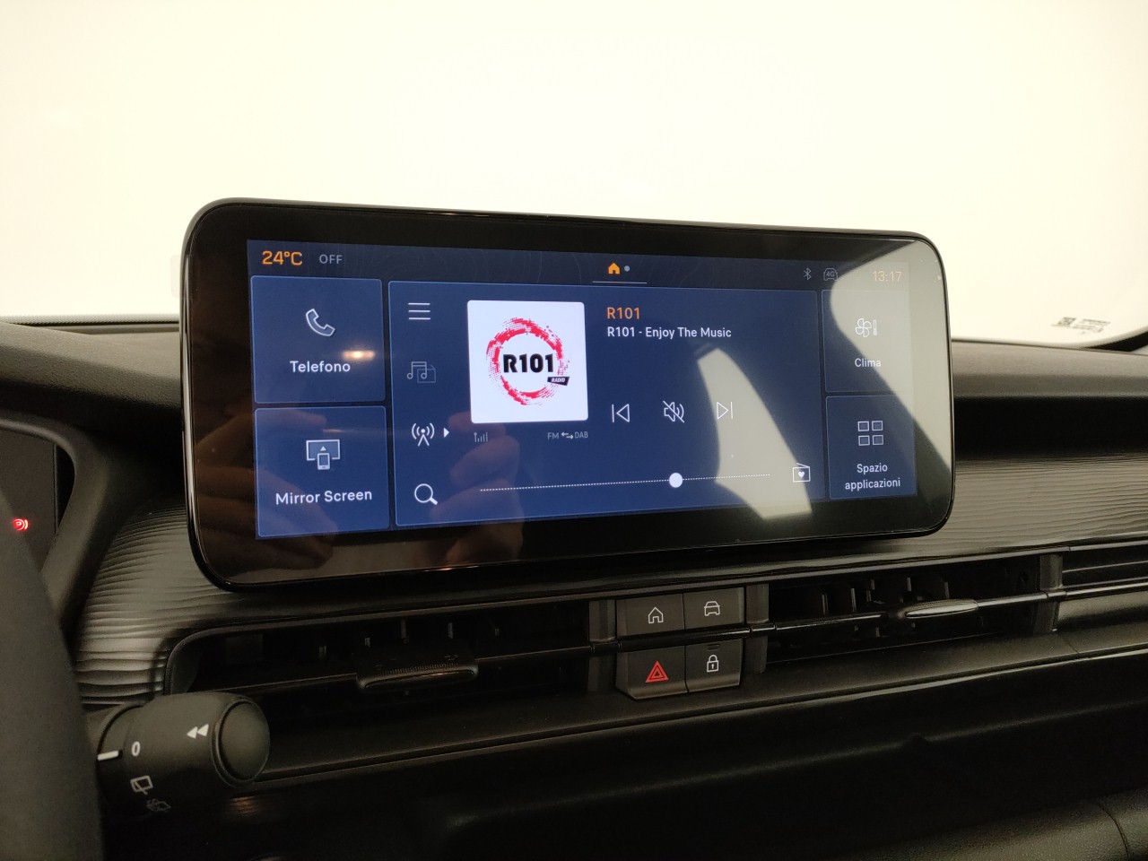 Jeep Avenger Usato 2025 Avenger San Zeno Naviglio