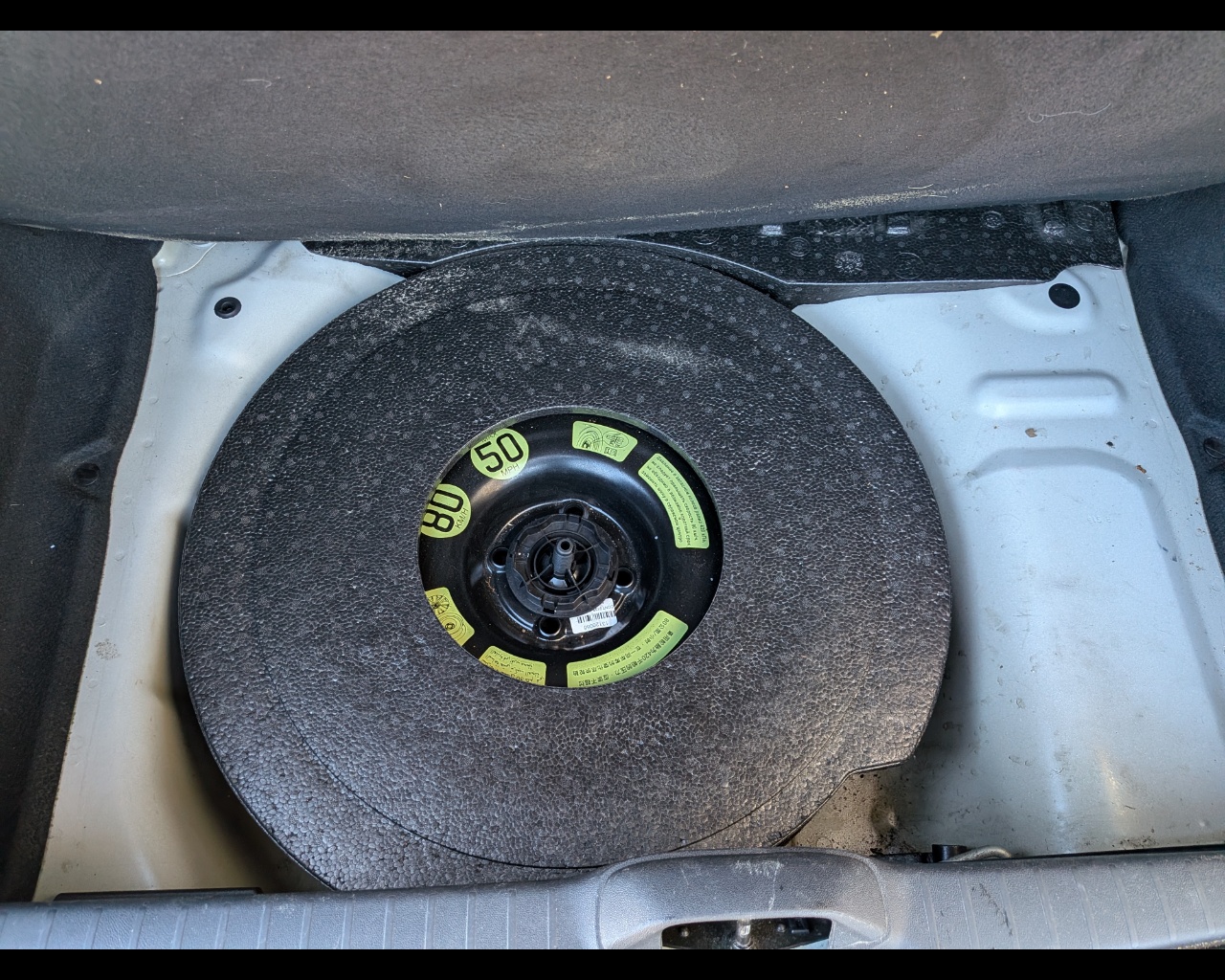 Foto PEUGEOT 208 5p 1.6 bluehdi Active 75cv