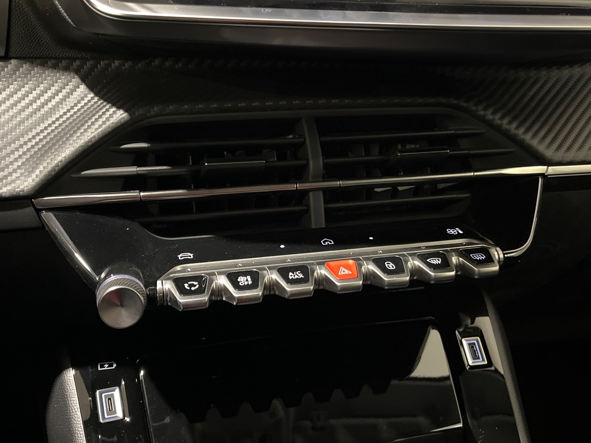 Peugeot 208 KM0 2025 208 Verona