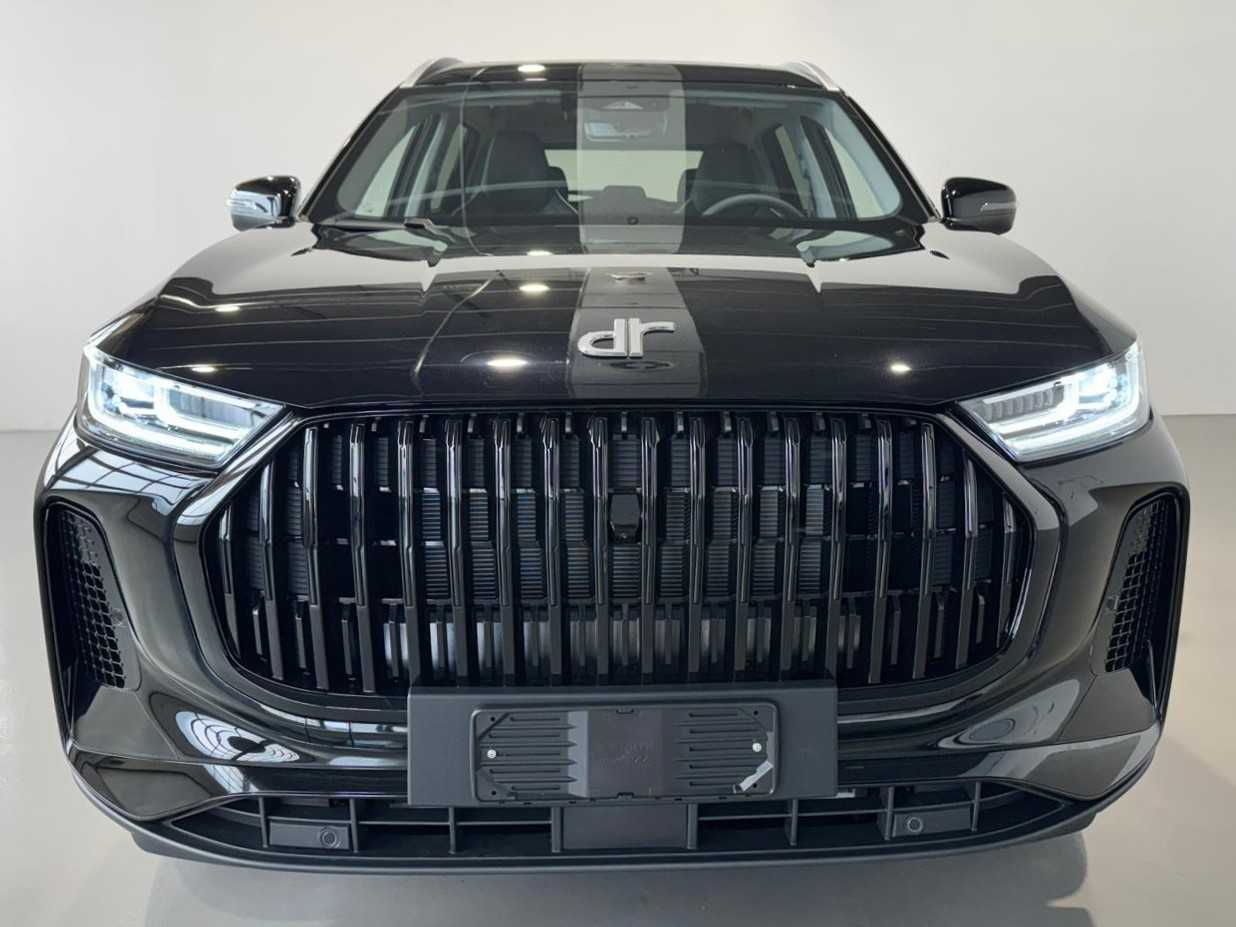 Dr Automobiles DR 6 Nuovo gPL DR 6 Mestre