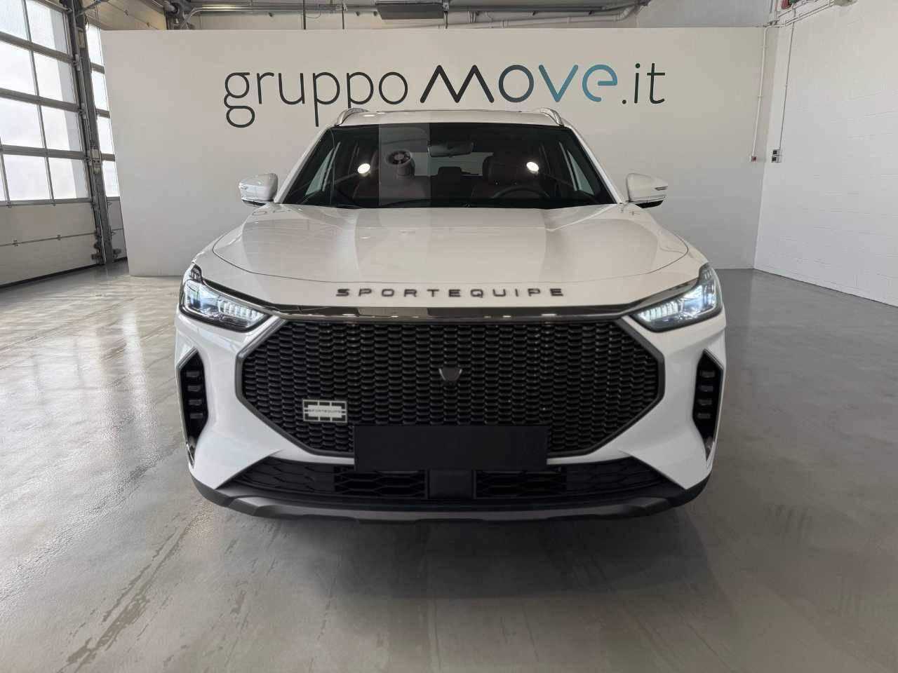 Sportequipe Sportequipe 7 Nuovo GPL Sportequipe 7 Legnago