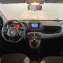 Panda Iii - Panda 1.0 Firefly Hybrid (red) S&s 70cv